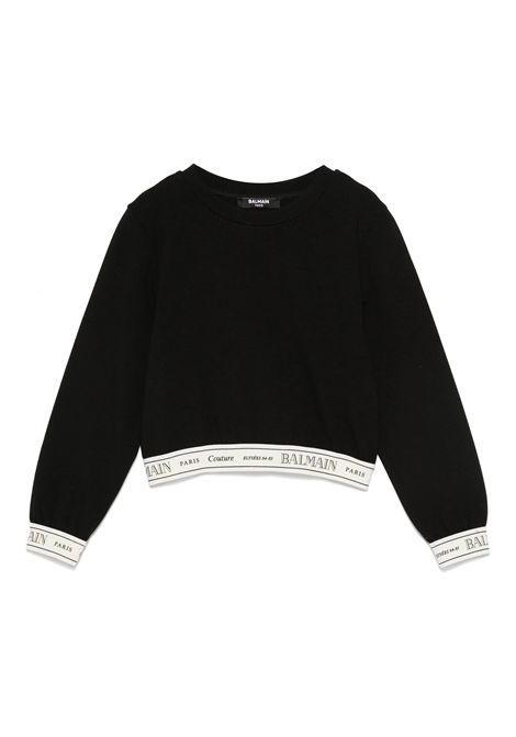  BALMAIN KIDS | BX4B90 J0371930AV